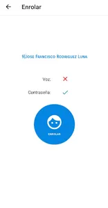 Ingressio Movi-V screenshot 2