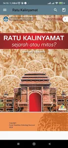 Ratu Kalinyamat screenshot 3