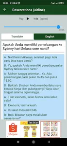 Bahasa Inggris - New Concept screenshot 4