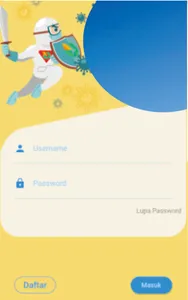 Safe Tulungagung Safe Indonesi screenshot 1