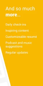 InHerSight - Job Search & More screenshot 3