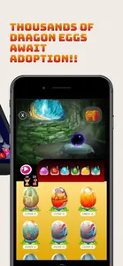 Dragon Store screenshot 2