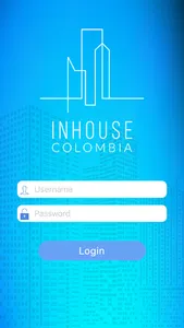 Inhouse screenshot 0