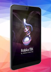 Arabika Mix screenshot 17