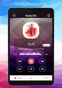 Arabika Mix screenshot 18