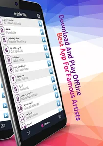 Arabika Mix screenshot 20