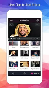 Arabika Mix screenshot 4