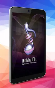 Arabika Mix screenshot 8