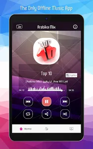 Arabika Mix screenshot 9