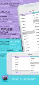 iTranslator - Photo To Text -  screenshot 1