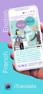 iTranslator - Photo To Text -  screenshot 7