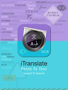 iTranslator - Photo To Text -  screenshot 8