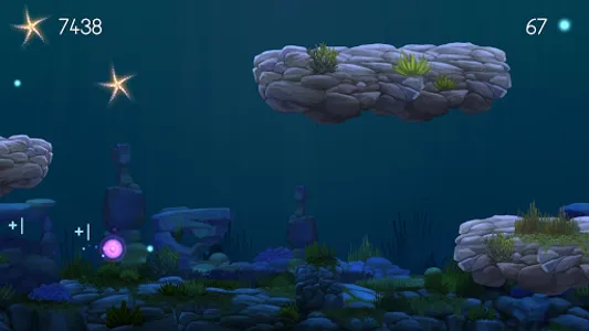 Lumi B screenshot 1