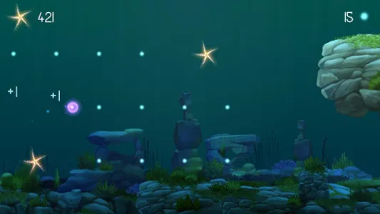 Lumi B screenshot 3