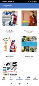 pasalcart.com screenshot 1