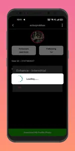 In Info - Get Insta Profile In screenshot 7
