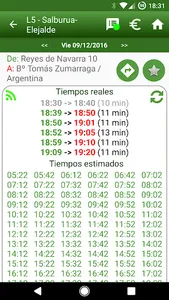 TranVit Vitoria-Gasteiz screenshot 4