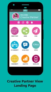 Initials, Inc. screenshot 0