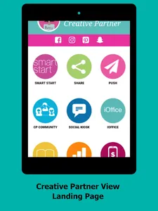 Initials, Inc. screenshot 2