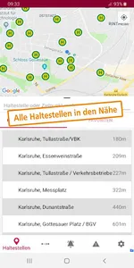 KVV.info screenshot 0