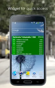 Departures Live screenshot 7
