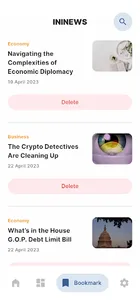iniNews for WordPress screenshot 5