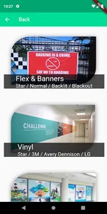 Shrey Advertising screenshot 6