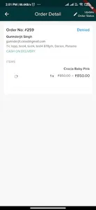 Fashionatmak Seller screenshot 6