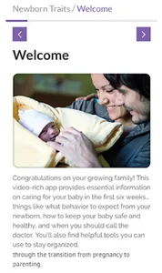 InJoy Health Quick Launcher screenshot 1