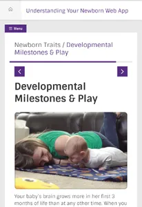 InJoy Health Quick Launcher screenshot 2