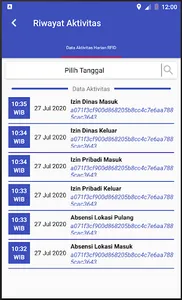 INKA Group Mobile screenshot 1