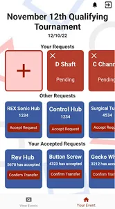 Power Share screenshot 1