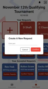 Power Share screenshot 2