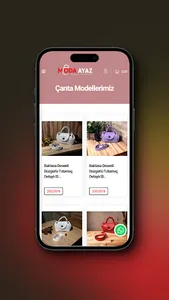 Moda Ayaz screenshot 1