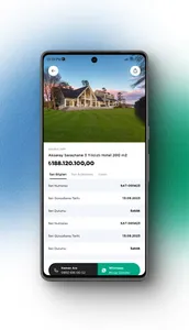 Rensa Gayrimenkul screenshot 1