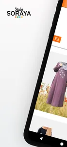 Soraya screenshot 0