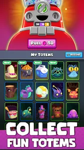 Prize Kingdoms - Real Prizes! screenshot 6