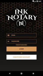 Ink Notary screenshot 1
