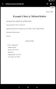Ink Notary screenshot 20