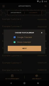 Ink Notary screenshot 3