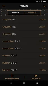 Ink Notary screenshot 4