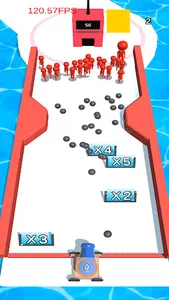 Cannon Defense screenshot 3