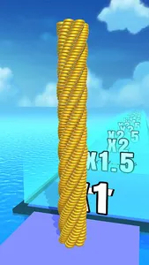 Coin Rich 3D screenshot 0
