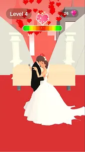 Couple Run screenshot 10