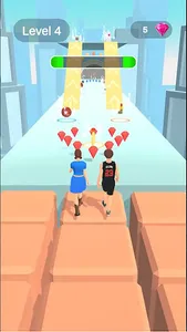 Couple Run screenshot 11