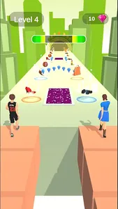 Couple Run screenshot 3