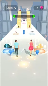 Couple Run screenshot 4