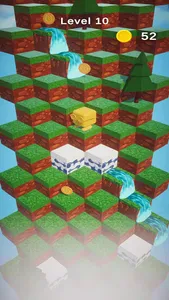 Let's Jump Cube! screenshot 2