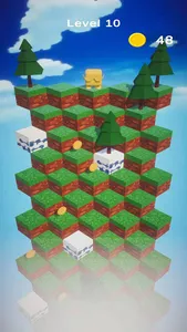 Let's Jump Cube! screenshot 7