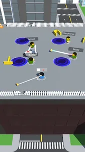 Hook.io screenshot 2